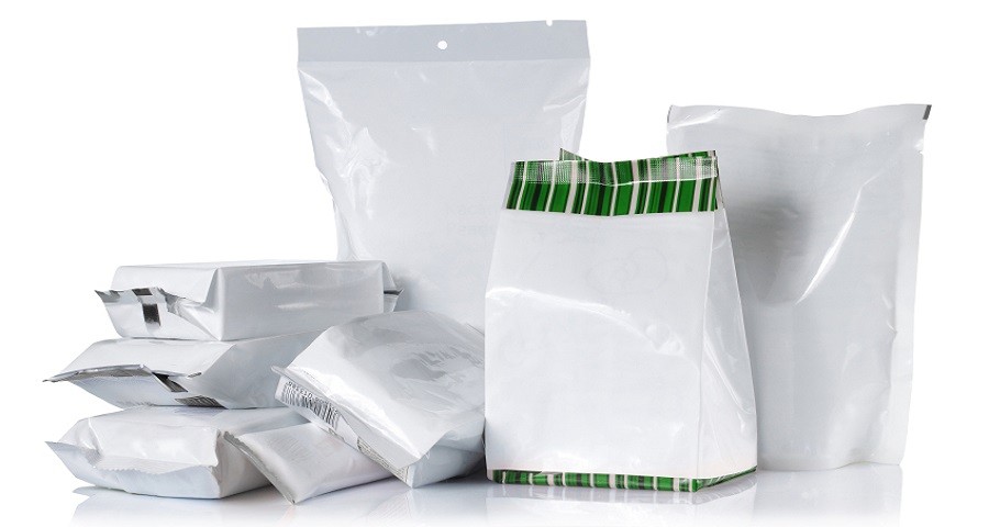 Packaging bags