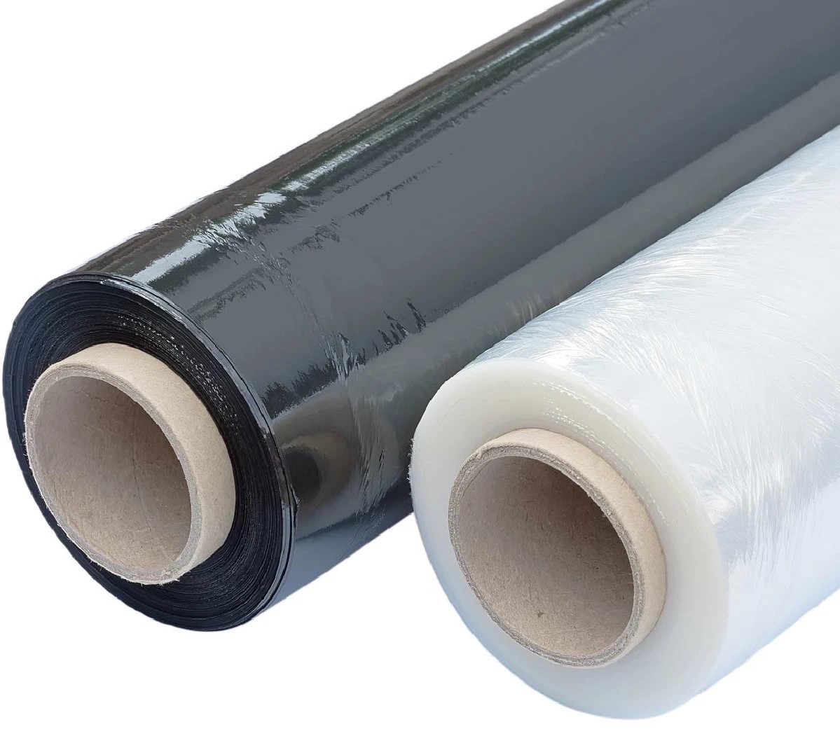 Sheeting film