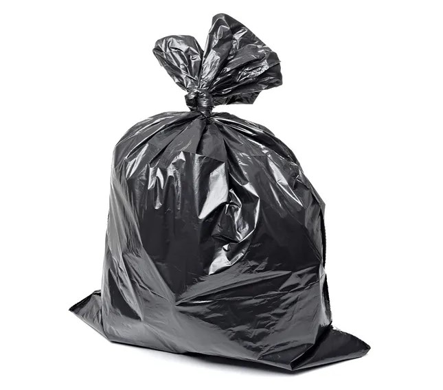 Trash Bags